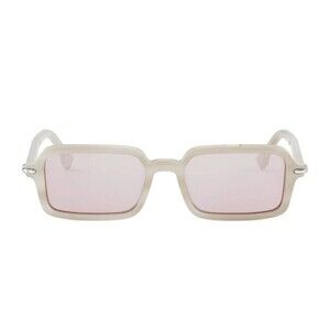 Fendi Fe40174i Selleria Rectangular Sunglasses - NWT